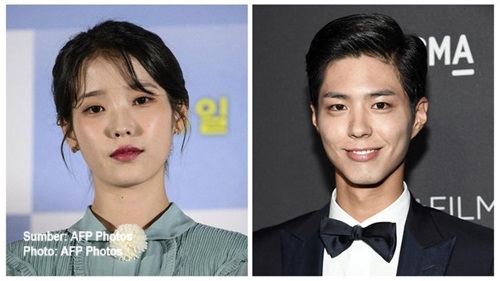 drama iu park bo gum